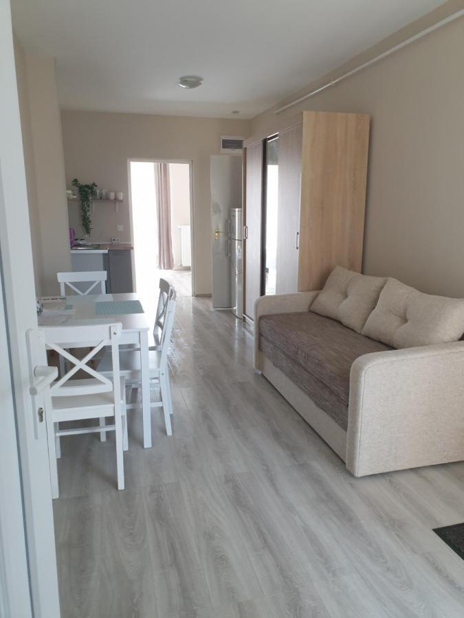 Chill House Apartman Eger Extérieur photo